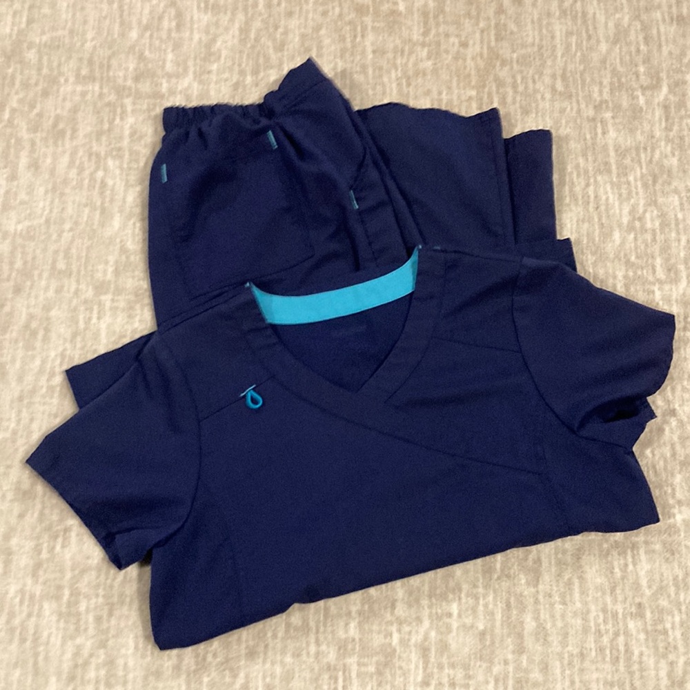 Scrub star medical scrubs